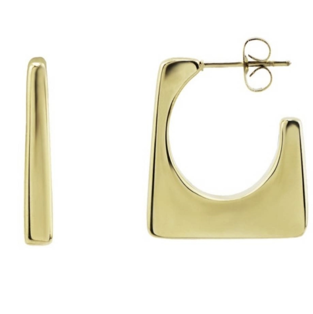 New Gorjana Earrings